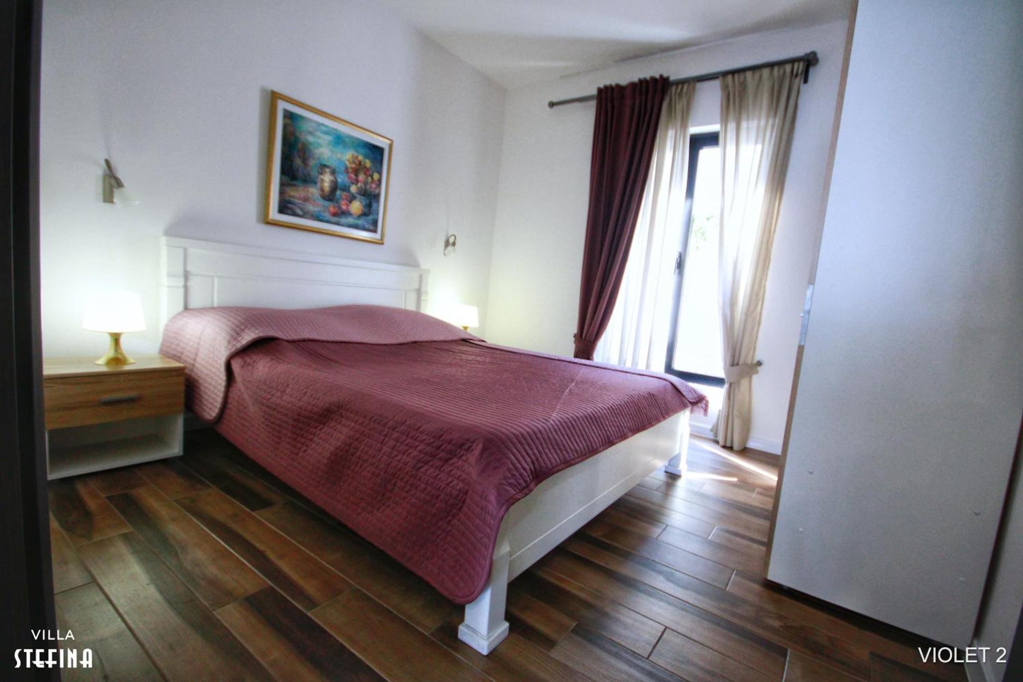 Villa Stefina Kotor Kamer foto